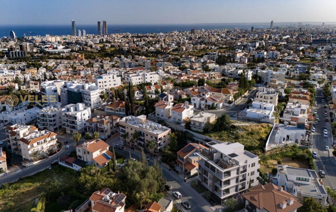 Buy property in Cyprus